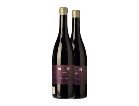 Vinho LOHER San Clemente Tacoronte-Acentejo (0.75 L - 2 Unidades)