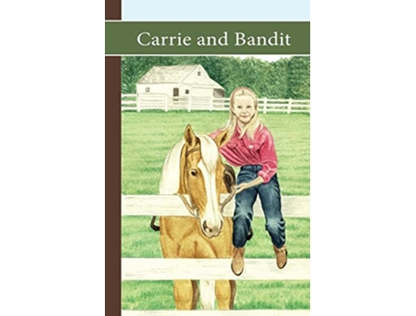 Livro Carrie and Bandit Sonrise Stable 2 de Vicki Watson (Inglês)