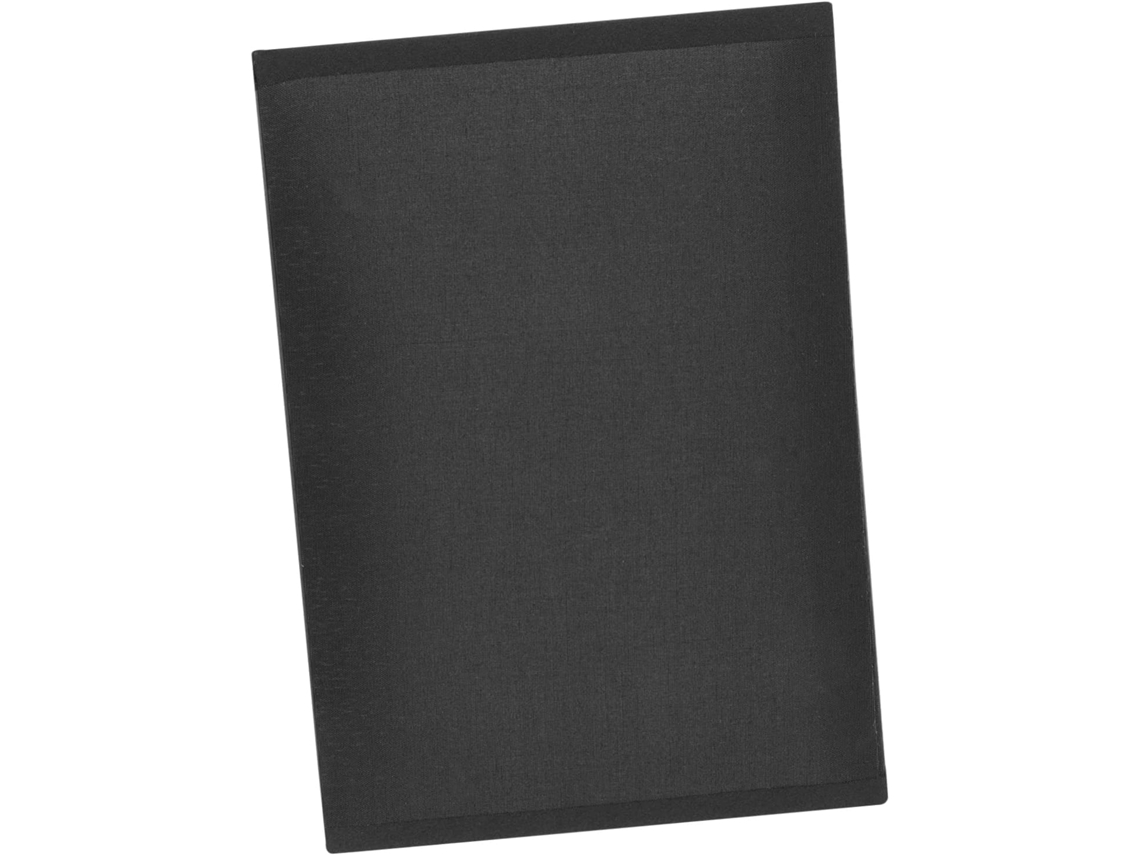 Capa Decorativa para Luminária de Mesa Quadrada SFUSHOS