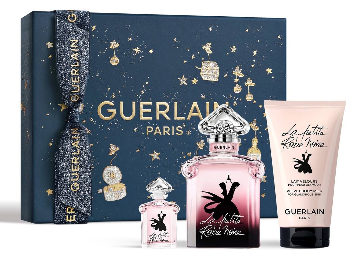 Coffret de Perfume GUERLAIN La Petite Robe Eau de Parfum (50 ml)