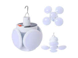 Luzes Solares Para Futebol, Lanternas Para Acampamento Ao Ar Livre, Lanternas De Emergência Para Sobrevivência Em Furacões Olysi Shop