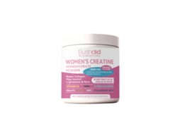 Creatina Feminina em Pó para Melhoria de Treinos e Força LAXISCREED