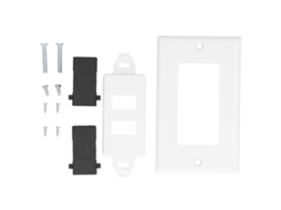 Placa de Parede Usb 3.0 com 2 Portas BRILVIBERA