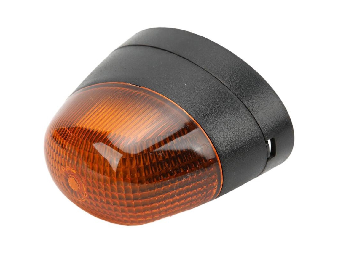 Luz Indicadora De Superfície De 3 Pinos Para Luz De Marcação Lateral 1203328, Substituição Para Transit Mk7 2006 2014 Ehstmind