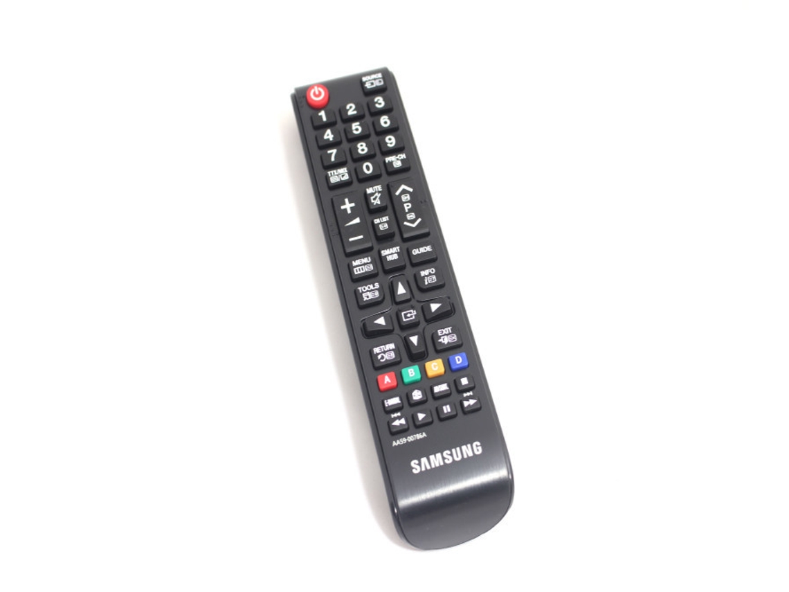 Comando Tv SAMSUNG 786a 2012 para Tvs Aa59 00786a