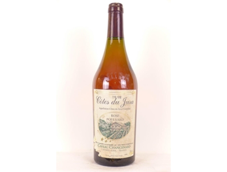 Vinho Rosé CAVEAU CHANCENARD 1998 (75 cl - 1 unidade)