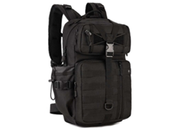 Mochila De Caminhada Impermeável Para Laptop De 30 Litros, Para Trilhas, Camping, Viagens E Trekking Ao Ar Livre
