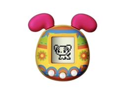 Máquina de pet eletrônico retro GOKOCO