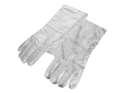 Varetas de Solda Aluminizadas, Resistentes Ao Calor, com Isolamento Térmico Extremo, Flexíveis e Leves. SFUSHOS