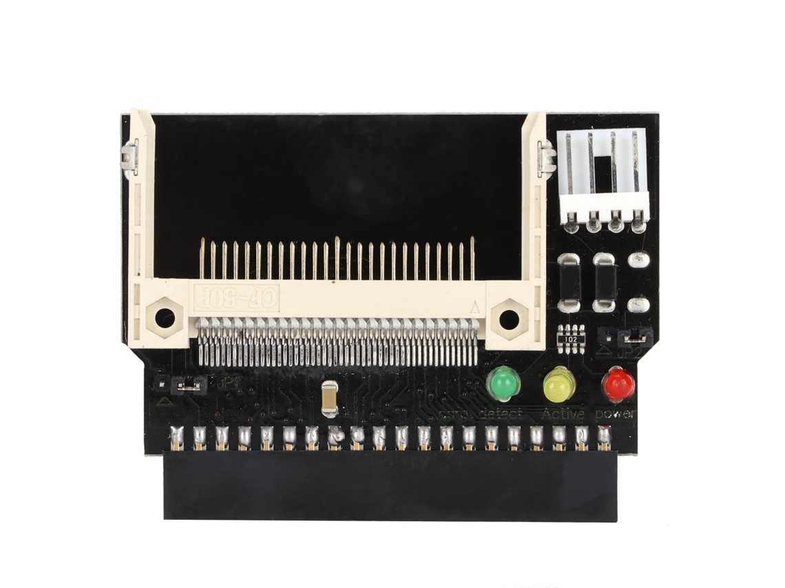 Adaptador Cf para Ide 3,5" LAXISCREED