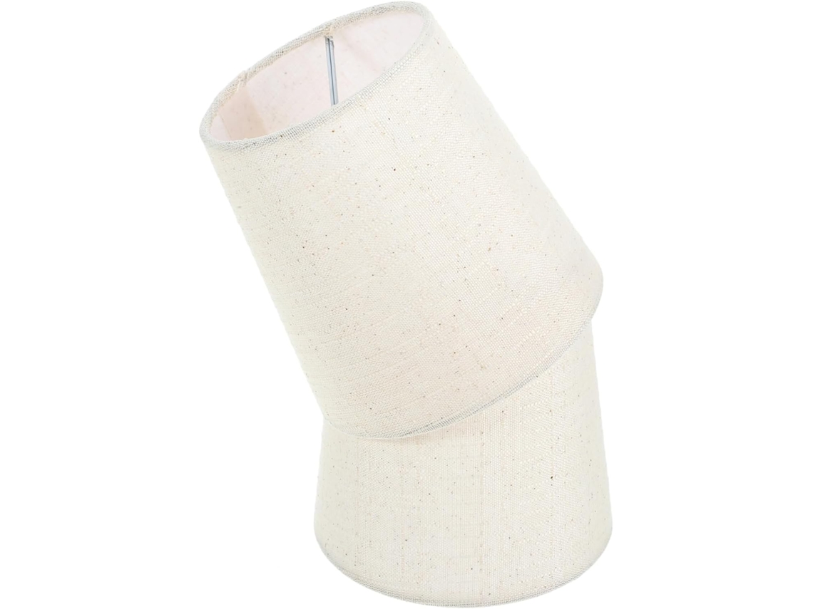 Conjunto de 2 Luminárias de Cabeceira Duráveis para Uso Interno. SFUSHOS