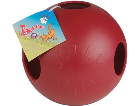 Bola para Cão HORSEMENS PRIDE UTBZ2289