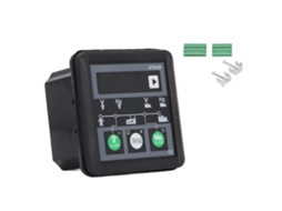 Veloriskku-controlador De Interruptor De Transferencia Automática Ats De Doble Potencia Ip54 Impermeable 30‑300v Para Electricidad