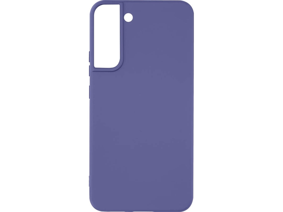Capa Semi Para Samsung Yemaesre Rígida Roxo