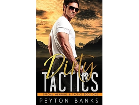 Livro Dirty Tactics De Peyton Banks (inglês)