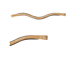 Faixa de Testa de Cavalo Vegan KAVALKADE Cortica
