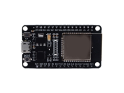 Placa De Desenvolvimento Esp32 Wifi Bluetooth Ch9102