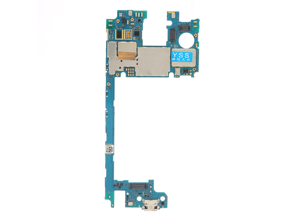 Placa mãe LAXISCREED Lg 5x H790 32gb