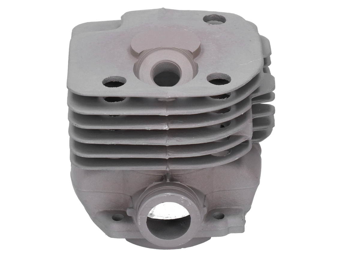Kit Pistão Cilindro Motor Para Husqvarna 372/365/371/362 52mm Deslocamento Grande
