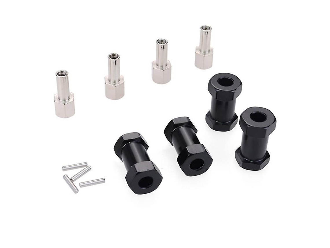 1Pcs Peças de Roda de Carro Rc ALLINLESS