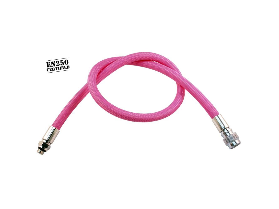 Metalsub Bcd Inflator Hose Flex