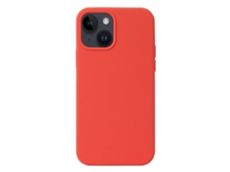 Capa De Celular Em Silicone Líquido Para Iphone 15