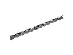 E Steps 6070 Hiperglide Corrente Prateado 126 Linksshimano