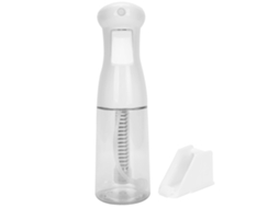 Botella De Spray Para Peinado De Niebla Fina Salon 200ml