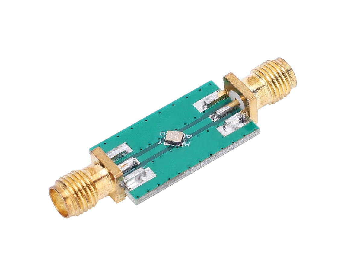 Módulo Filtro Gps Profesional Portátil 1561mhz Componentes Electrónicos