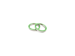 Rolamentos E ENDURO BEARINGS S6002 2RS-15x32x9 TU