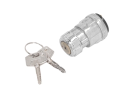 Interruptor De Ignição Com Chave Universal Para Empilhadeira