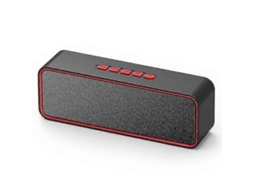 Som Bluetooth A Liberdade Da Música Sem Fios. Leve E Prático! Olysi Shop
