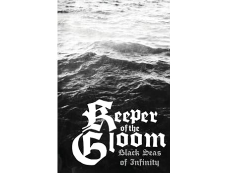 Livro Black Seas of Infinity de Max Southwood (Inglês)