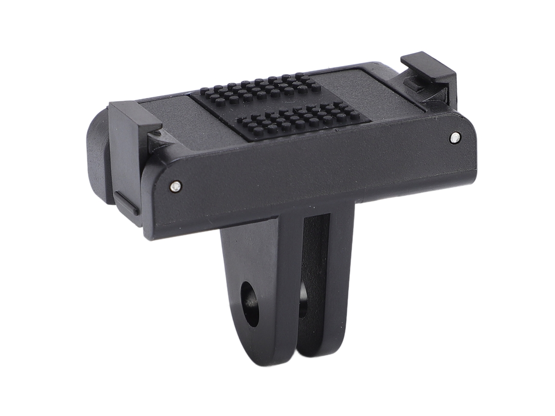 Adaptador Magnético Para Câmara Com Montagem De Liberação Rápida De 2 Pontos Para Action 5 4 3