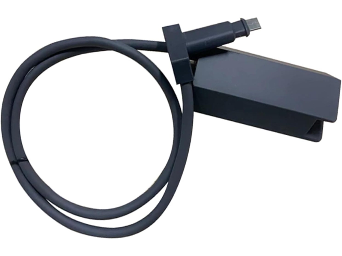 Adaptador De Rede Ethernet Via Satélite Para Uso Eletrônico