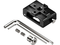Suporte para Microondas SFUSHOS, de bancada