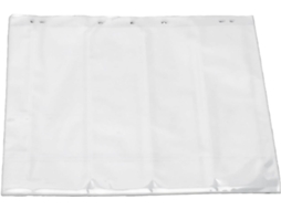 Conjunto de 50 Porta filmes Fotográficos e Capas para Armazenamento de Negativos. SFUSHOS