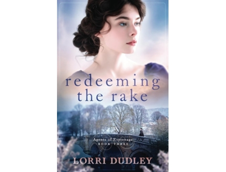 Livro Redeeming the Rake de Lorri Dudley (Inglês)