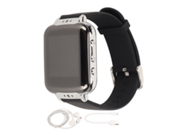 Relógio Gravador LAXISCREED Bluetooth Pedometer Mp3