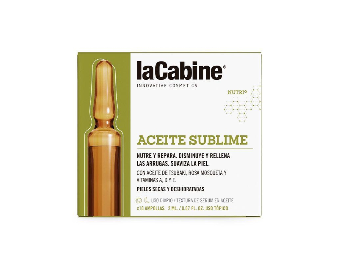 LACABINE Sublime Oil 20 Ml