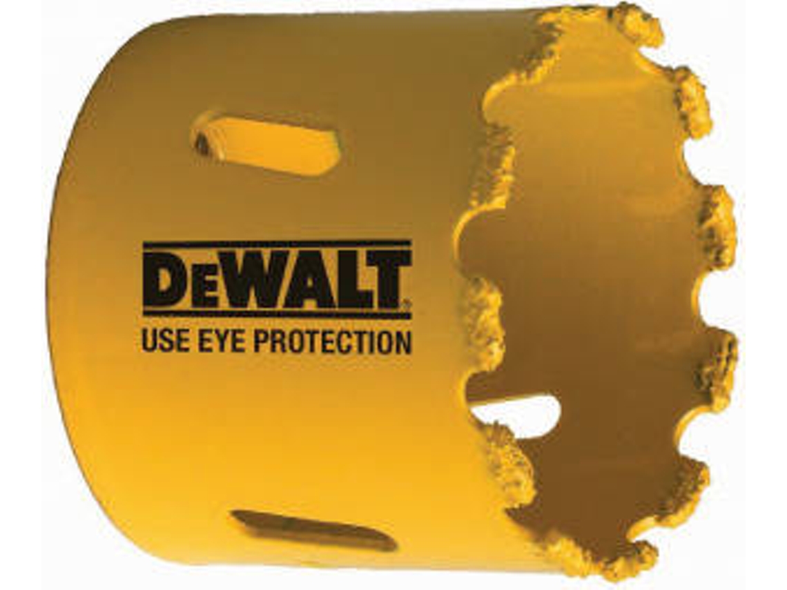 Coroa de Carboneto DEWALT 51Mm