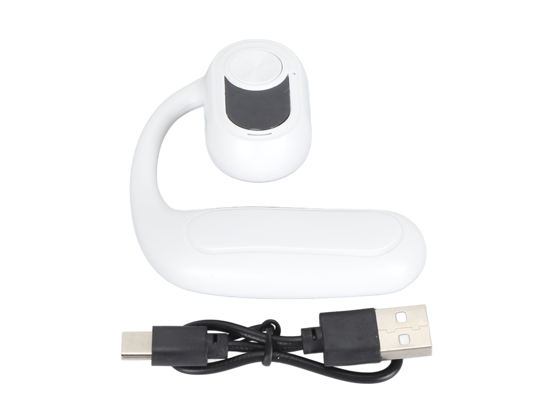 Fones Bluetooth LAXISCREED Sem Fio Cancelamento Ruído