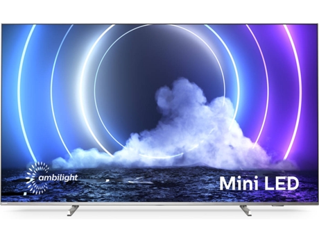 TV PHILIPS 75PML9506 (LED - 75'' - 189 cm - 4K Ultra HD - Smart TV)