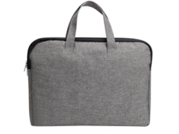 VYLARA Capa Para Laptop Empresarial Compatível Com Tsa, Bolsa De Lona Com Design Organizador Multifuncional À Prova Dágua Para Dispositivos De 13,3 A 14 Pol