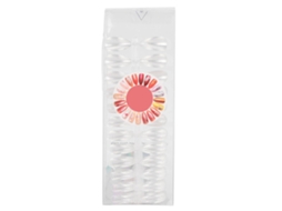 500pcs Pontes De Unhas Falsas De Alta Resistência Ferramenta De Manicure Diy Decoração Transparente