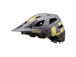 Capacete LIMAR Ca Cameleon Matte Black 