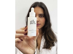 GH 0,3 Retinol-NP Sérum 30 ml