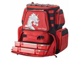 Mochila Jap Sidai Vermelho 48 X 50 X 27 Mkali Kunnan