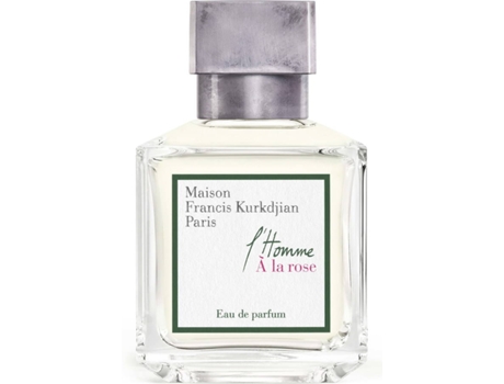 Perfume  Francis Kurkdjian L'Homme À La Rose  Eau de Parfum (70 ml)