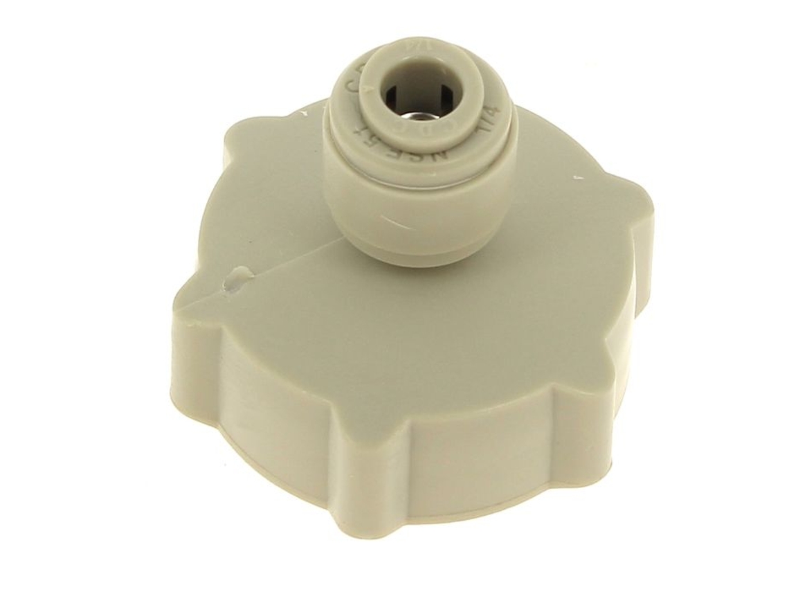 Raccordo Rápido Fêmea 3/4 4932ja3018a Refrigerador Lg